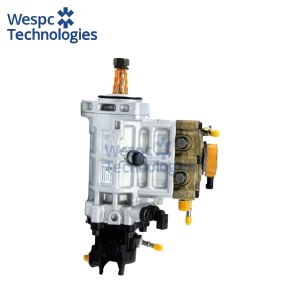 WESPC Diesel Engine 2641A312 Fuel Injection Pump For Perkins 1103C-33T Engine