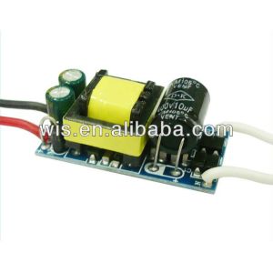 open frame PCB power supply inner power adapter for ccctv camara Led light OEM