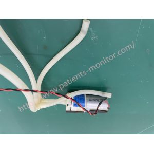 COMEN C60 Neonatal Patient Monitor Rolling Pump DC 12V CJP37-C12B1