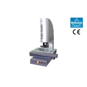 Precise Video Measuring System , Length Measuring Machine Embedded Module