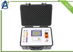 Hot Sale Multi-functional Power Transformer TTR Tester with LCD Display