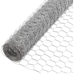 TLWY Hexagonal Wire Mesh 13mm 16mm Chicken Wire Lowes