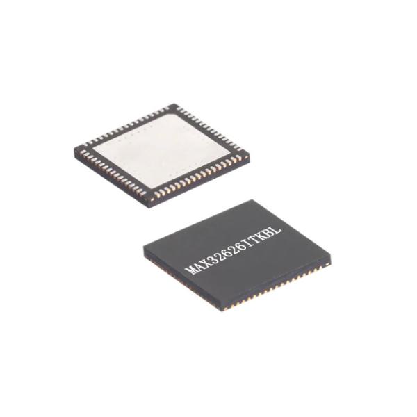 Quality Internet Of Things Wireless Modules MAX32626ITKBL Microcontroller IC 68-TQFN wholesale