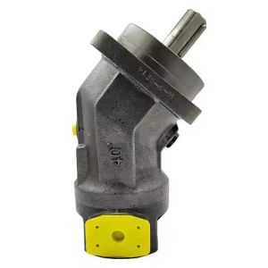 China Axial Fixed Piston Pump A2F5 A2F12 A2F23 A2F55 A2F80 A2F107 A2F160 A2F225 Series A2F5/60L-C7-S Hydraulic Piston Pump on sale