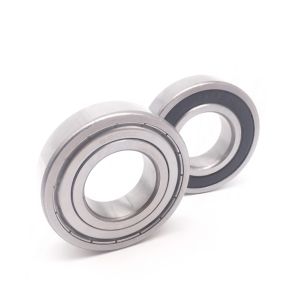 Vibration Balue V1 V2 V3 LINEAR Cixi Chrome Steel 6206 6206 ZZ 6206 2RS Ball