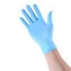 High Quality Disposable Nitrile Eexamination Gloves With Ce Certificate Anti