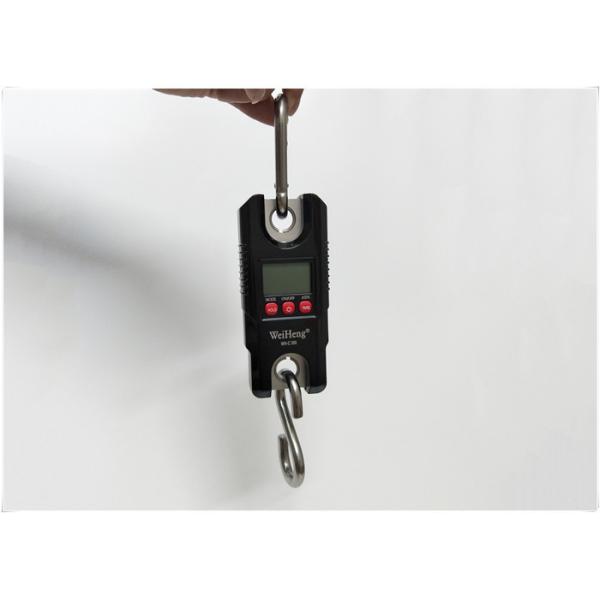 Quality Multi Units Conversion Electronic Crane Scale With Overload Protective System wholesale