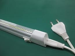 Intergated T5 LED Tube | G-T5 U series
