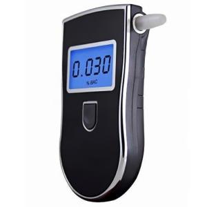 Cheap AT818 Portable Bac Alcohol Tester Analyzer Sensor Fault Self Checking for sale