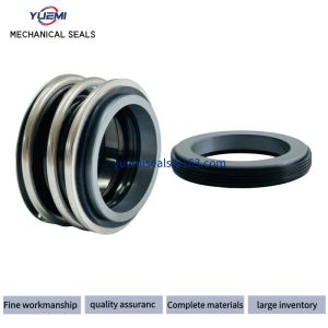 China Mg1  hot water pipe pump Silicon Carbide Mechanical Seal Water Pump Seals with G60 Seat on sale