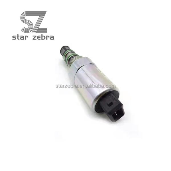 MHDRE4K16/30-024 Hydraulic Pump Solenoid Valve for R901155051 DH370 DH420 DH500 Excavator Parts After Service Online support