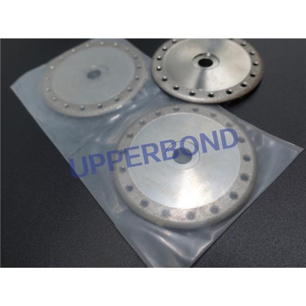 Quality PROTOS 80E Cigarette Maker Diamond Grinder Grinding Disc Sharpening Stone wholesale