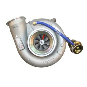 China Cummins ISX Industrial HX60W Turbo 3598762,3598763,4089298 on sale