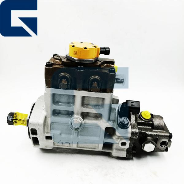 317-8021 2641A312 Fuel Injection Pump for E320D Excavator