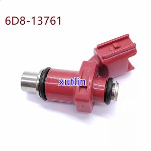 Auto Parts Fuel Injector  nozzle 5D7-E3770-00 1DB-E3770-00 5D7-E3961-00 2SU-E3761-00 14B-13761-00-00 13761-00-H6 5D7-E39