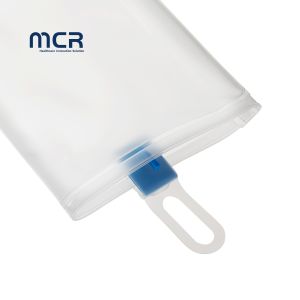 Durable Transparent Pressure Infusor Bag Easy To Observe