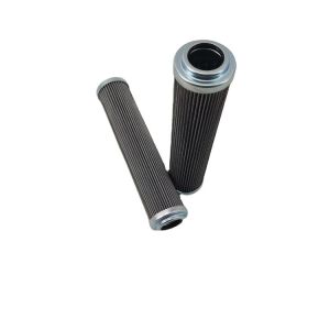 Construction Machinery Hydraulic Pressure Filter Element HP0653A25ANP01 -30°C to