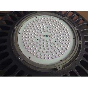 Compact UVA LED Lamp with 365nm, 395nm, Fast Curing Time, Built-in Cooling Fan