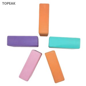 Cheap xxl Recycled High Density Eva Foam Yoga Block 10 Pack 3&quot;X6&quot;X9&quot; for sale