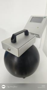 Cheap High Sensitivity Gamma Detection Nuclear Radiation Reader Customizable Alarm for sale