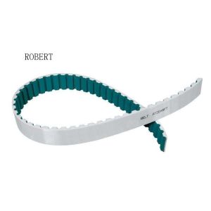 Polyurethane Drive Belt Timing Belt Replacement , Low Noise Polyurethane Flat