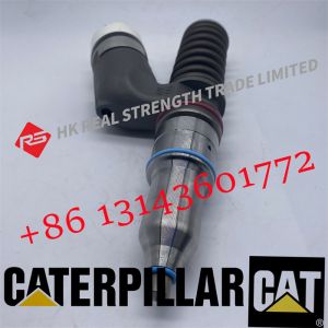 China Common Rail C15/C18 Diesel Engine Fuel Injector 254-4183 253-0617 20R-347 For Caterpiller on sale