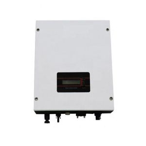 4KW Grid Tied Inverter China Manufacturer 4000W Single Phase on grid Solar