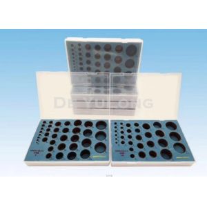 Mechanical Seal Style O Ring Box Set For Hitachi EX ZAX DINISO 3601 Standard