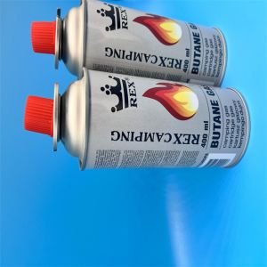 Cheap Customized Tinplate Empty Tin Cans for DIY &amp; Craft Projects for sale