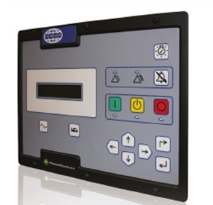 Multi Pin Socket FG Wilson Control Panel , 1002T Heavy Duty