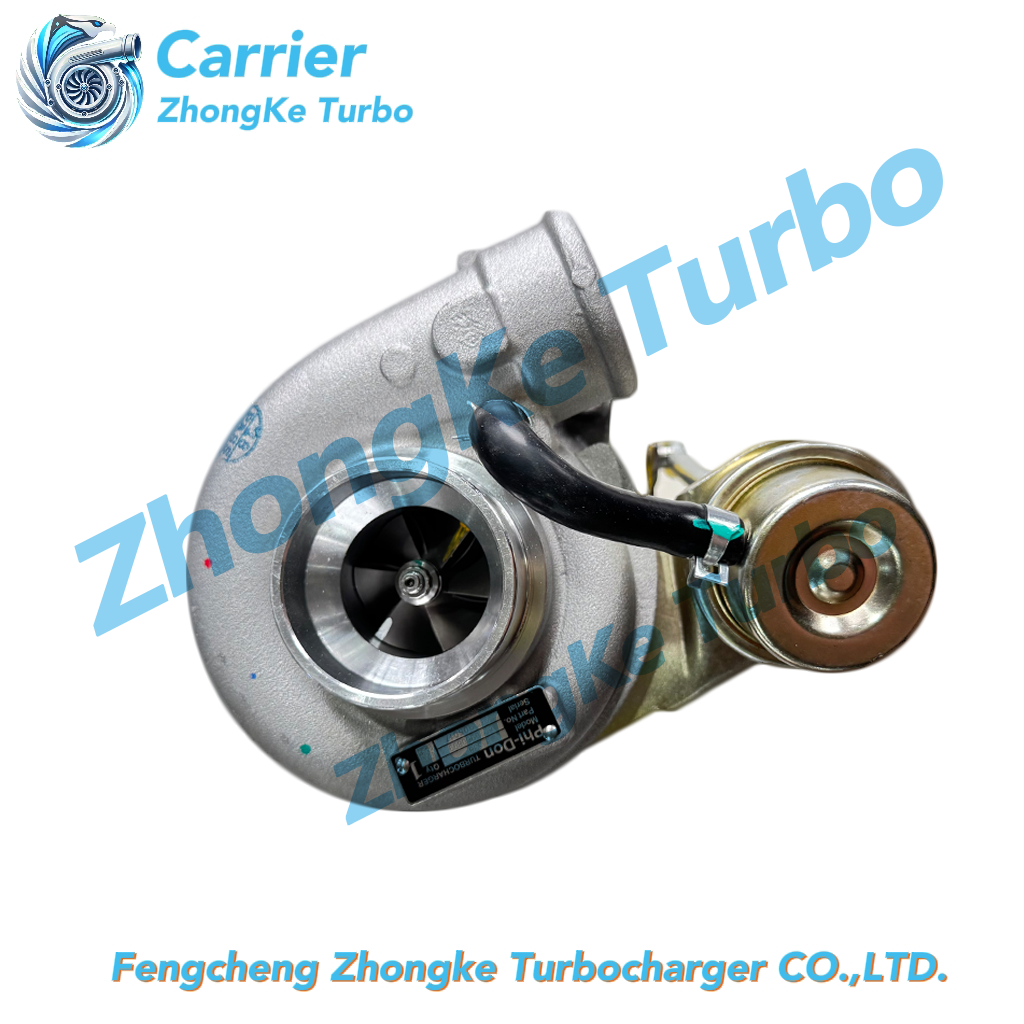 Cheap GT2538C Turbocharger Excavator 454207-5001S 6020960899 For Mercedes Sprinter for sale