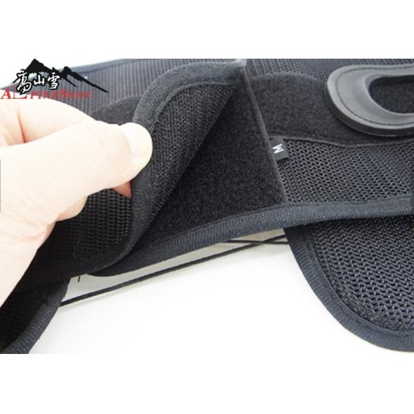 Self-heating Waist Back Support Belt Brace Protection Back Pain Warm Waist