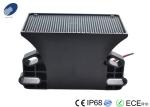 IP68 Waterproof White Noise Reversing Alarm High Output Multi Frequency