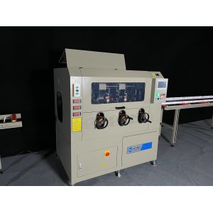 Cheap Aluminum Compound Machine Automatic Combining Aluminum Equipment for sale