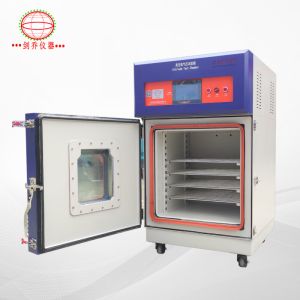 2000W Battery Test Equipment 50KN Battery High Altitude Test Chamber