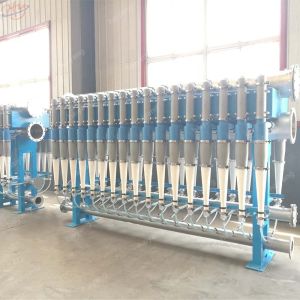 HY 450 Ss 60l/min 0.4Mpa Paper Pulp Making Machine