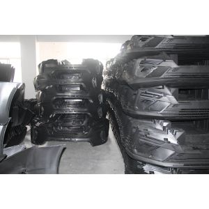 BMW Z4 2003-2004 Front Bumper BM1000150 with 1 Year Warranty