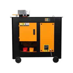 380v 220v Cnc Rebar Stirrup Bending Machine Electric Manual And Automatic