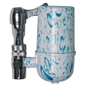 Activated Carbon Kitchen Tap Water Filter For Sink Faucet