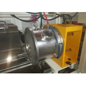 PVC PIPE SOCKETING MACHINE, PVC PIPE BELLING MACHINE, PVC EXTRUDER, PVC PIPE