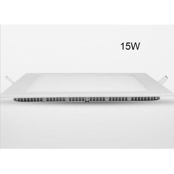 LED Recessed Bathroom Lights Ultra Thin With Modern Decorating Style Long