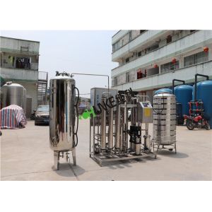 Boat Seawater Desalination Equipment