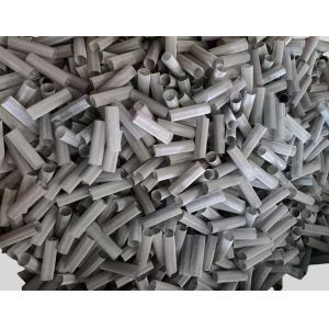 316L 310S SS Woven Wire Mesh Duplex 2205 For Refrigerant Compressors Filter