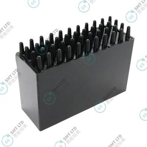 SMT ASM PCB Support Pin HS60 DX Adjustable PCB Support Block