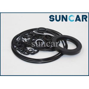 China Doosan Main Pump Seal Kit For 401107-00478 DH300-7 Excavator Hydraulic Pump Service Parts on sale