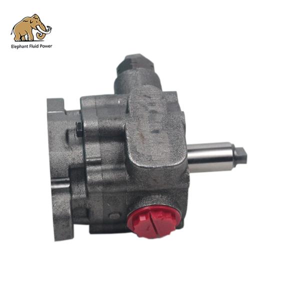 5423 Hydraulic Charge Pump Concrete Pump Mixer Repair Maintain