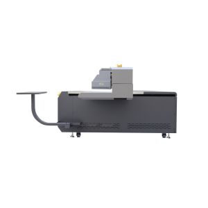 6040 UV Hybrid Printer UV Digital Printing Machine For Glass Printing