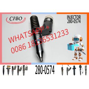 Diesel Common Rail Injector 280-0574 10R-8989 20R-5353 20R-1308 20R-2285 356