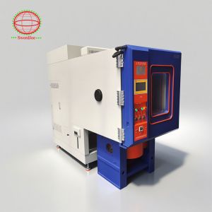 Cheap Precision Vibration Testing Table Adjustment And Amplitude Control Guarantee for sale