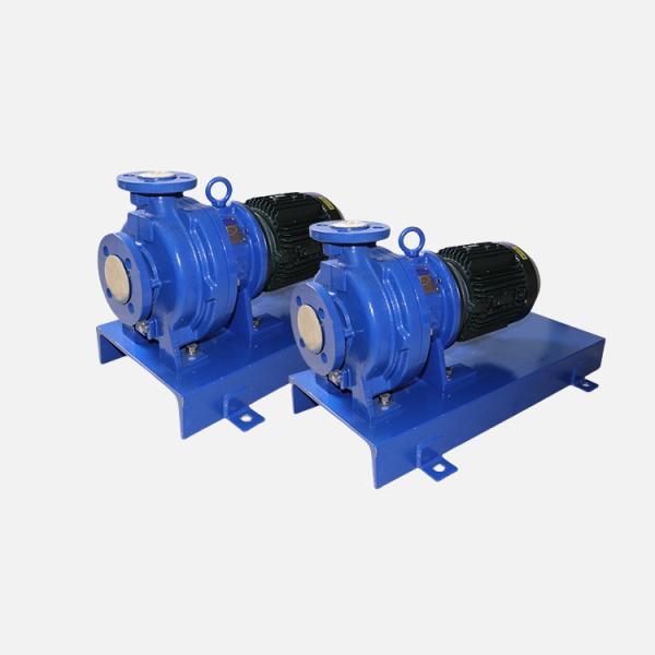 Quality Electric Magnetic Drive Centrifugal Pump For Demanding Applications wholesale
